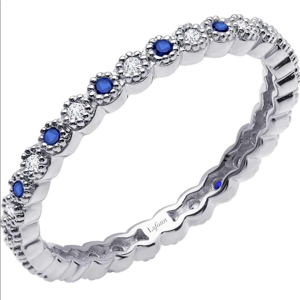 Lafonn Eternity band